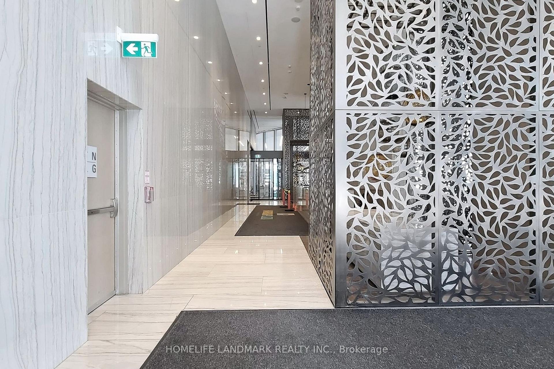 Photo 7 of Unit 4107, 88 Harbour Street, Toronto, Waterfront Communities — HOMEH