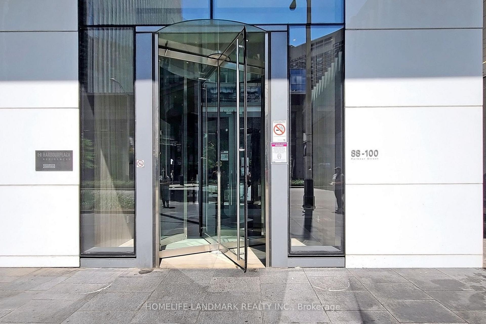 Photo 32 of Unit 4107, 88 Harbour Street, Toronto, Waterfront Communities — HOMEH