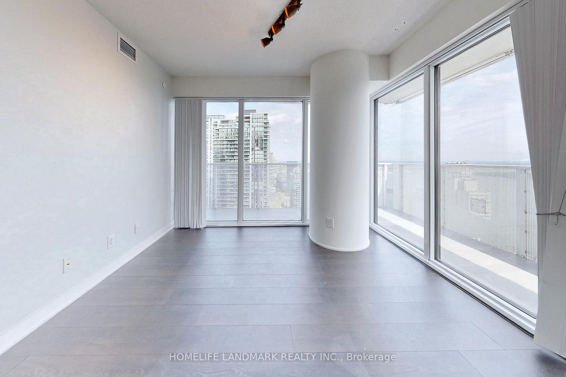 Photo 5 of Unit 4107, 88 Harbour Street, Toronto, Waterfront Communities — HOMEH