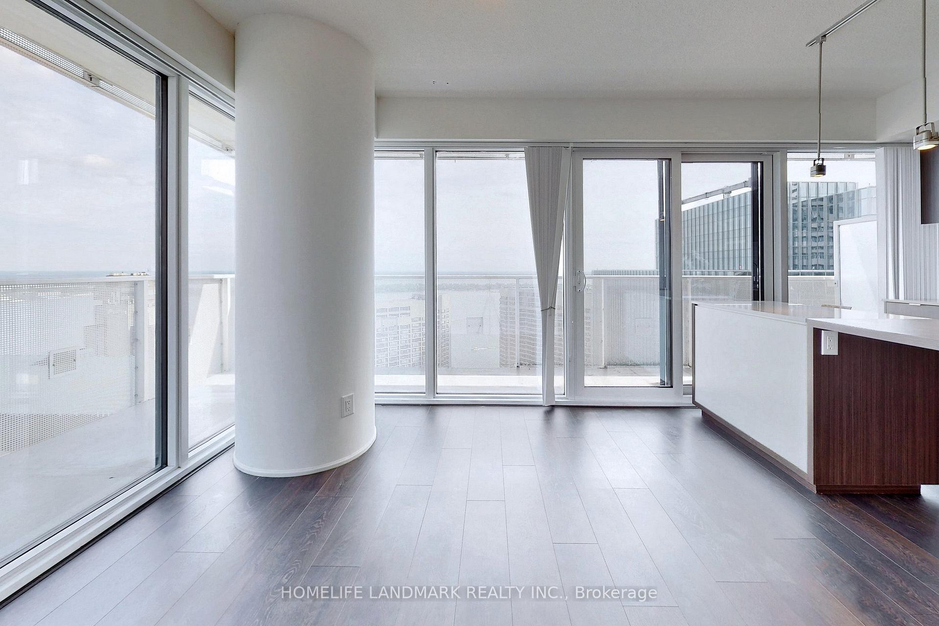 Photo 13 of Unit 4107, 88 Harbour Street, Toronto, Waterfront Communities — HOMEH