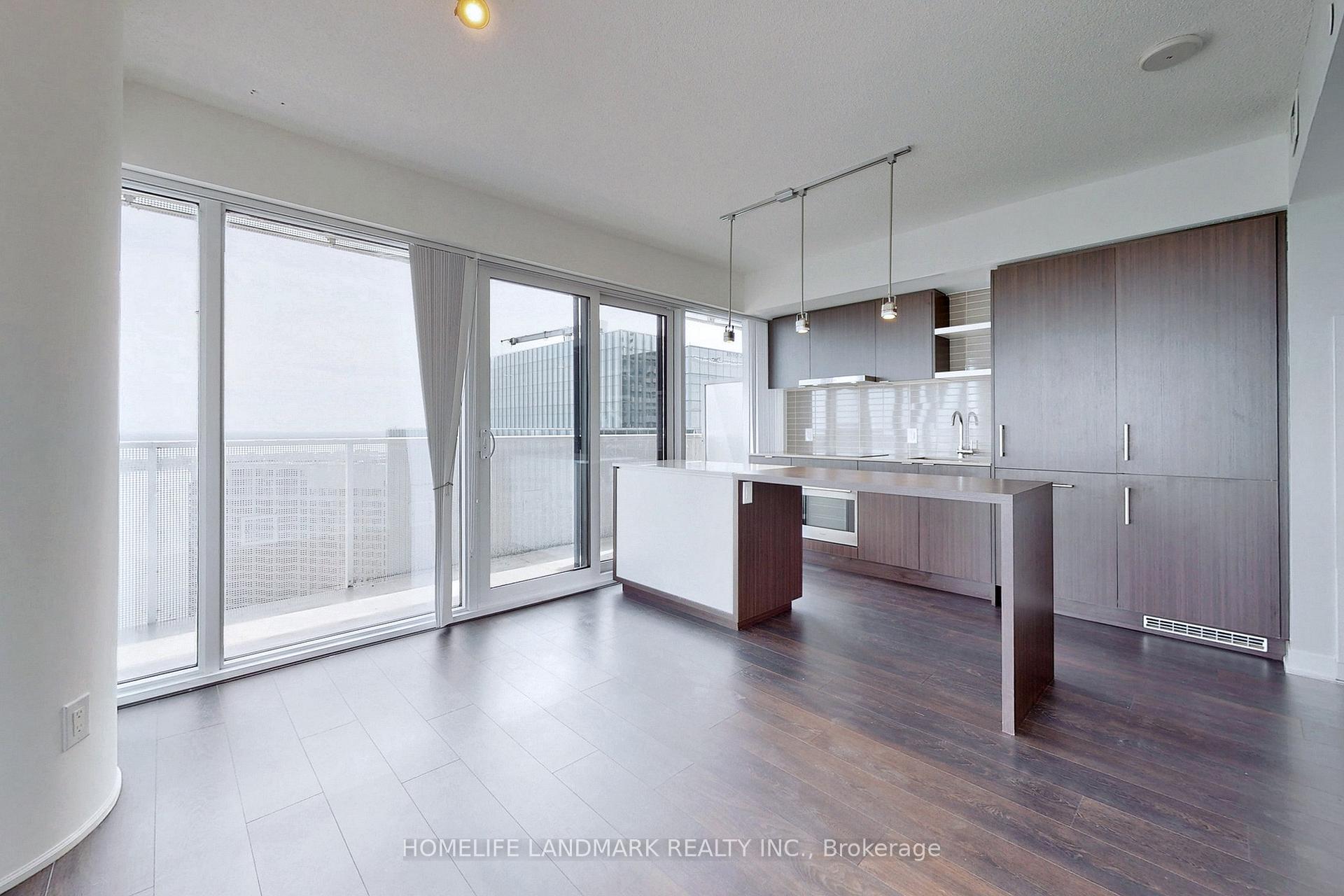Photo 15 of Unit 4107, 88 Harbour Street, Toronto, Waterfront Communities — HOMEH