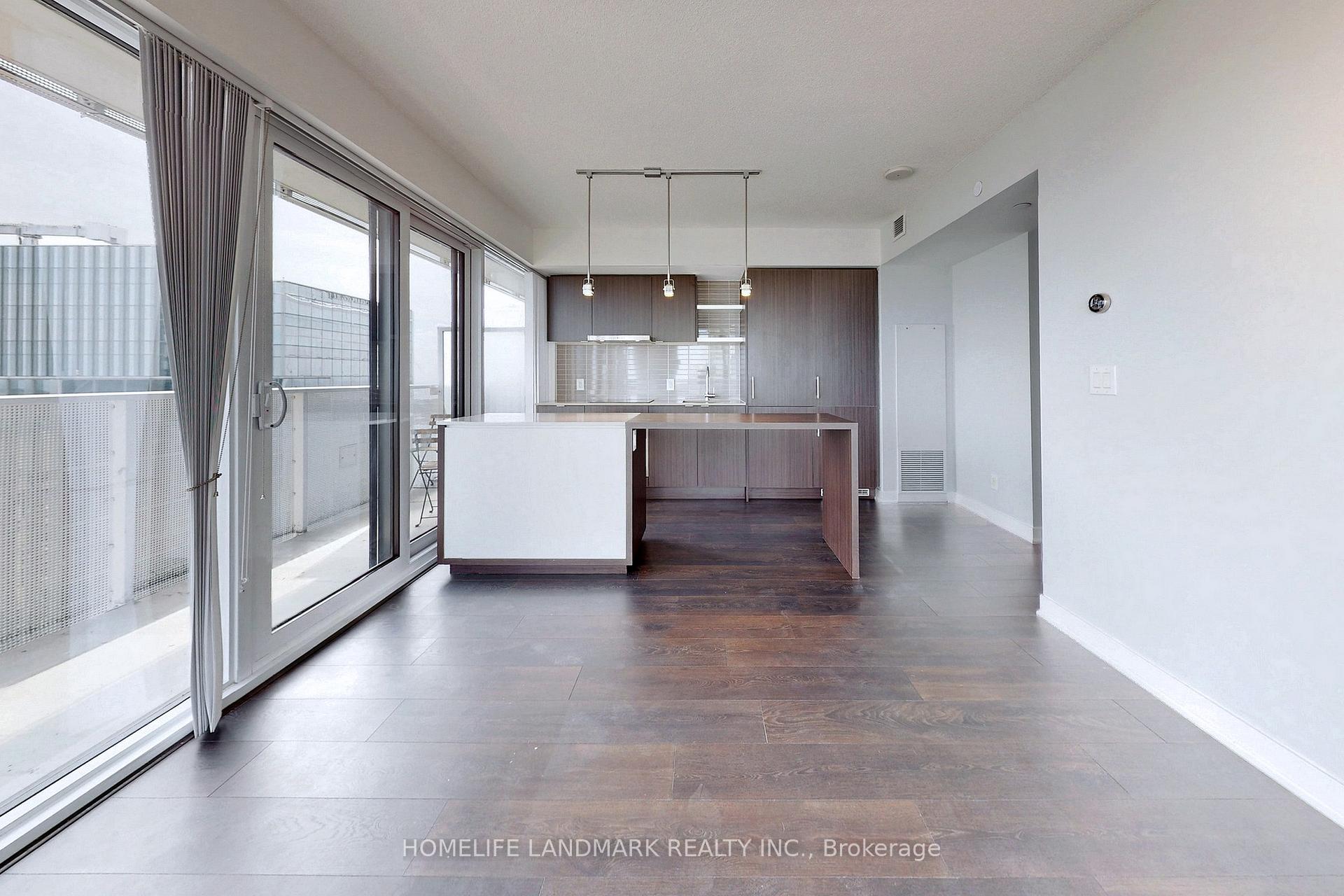 Photo 16 of Unit 4107, 88 Harbour Street, Toronto, Waterfront Communities — HOMEH