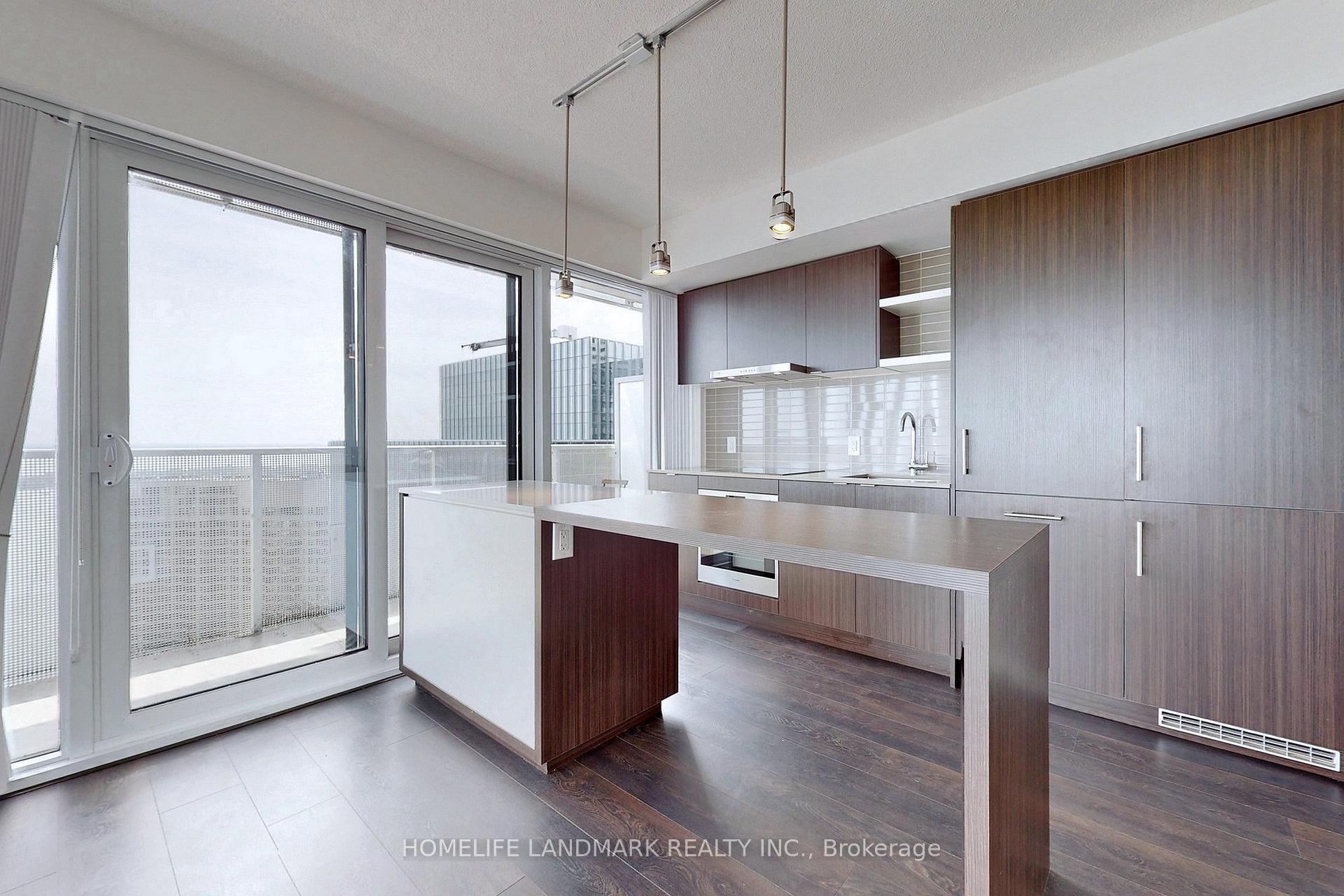 Photo 17 of Unit 4107, 88 Harbour Street, Toronto, Waterfront Communities — HOMEH