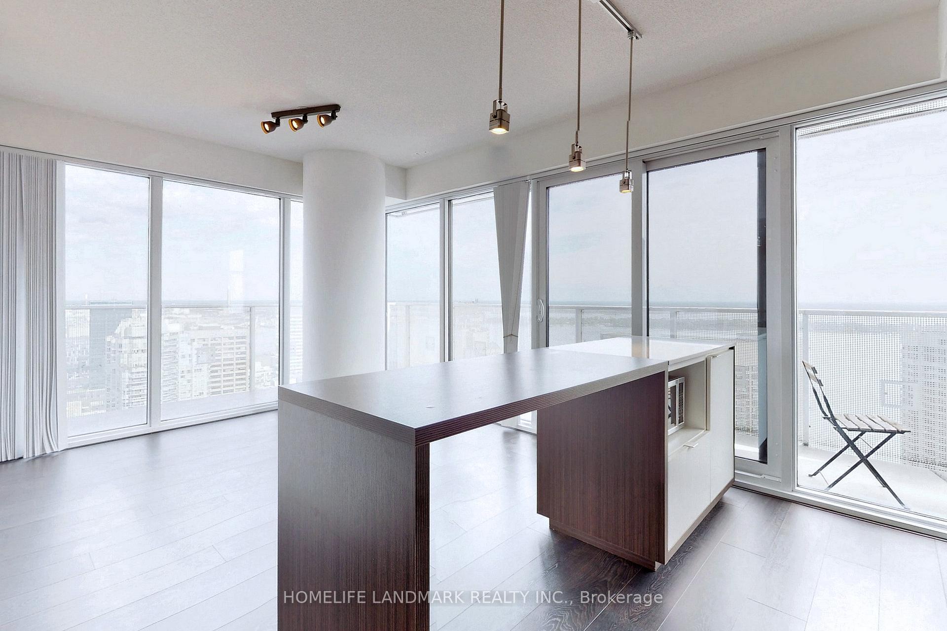 Photo 18 of Unit 4107, 88 Harbour Street, Toronto, Waterfront Communities — HOMEH