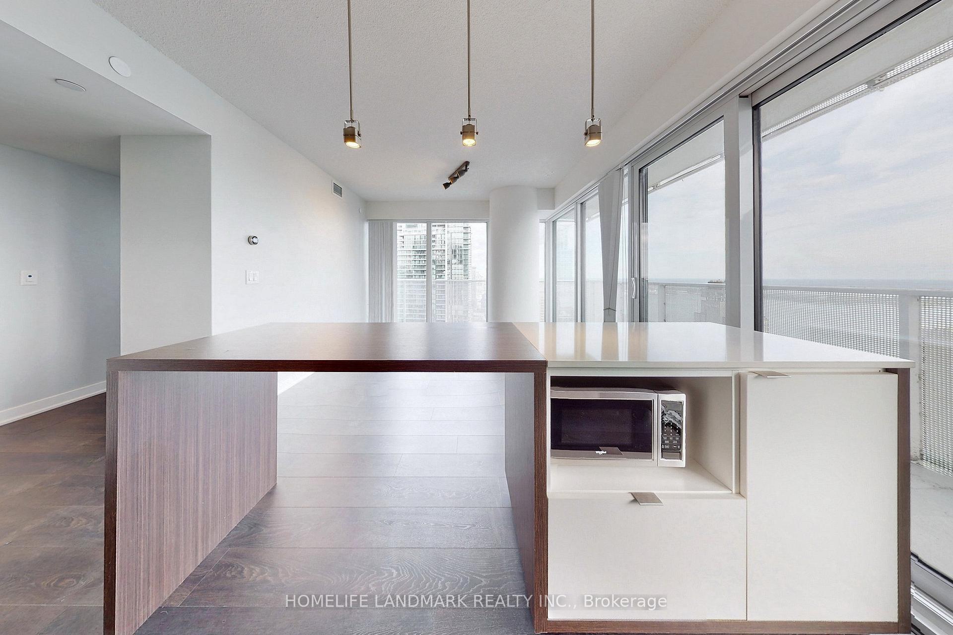 Photo 27 of Unit 4107, 88 Harbour Street, Toronto, Waterfront Communities — HOMEH