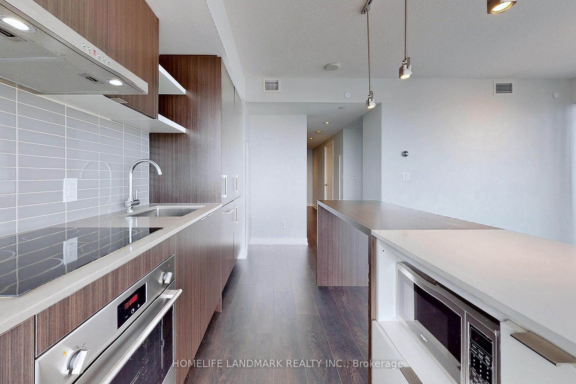 Photo 19 of Unit 4107, 88 Harbour Street, Toronto, Waterfront Communities — HOMEH