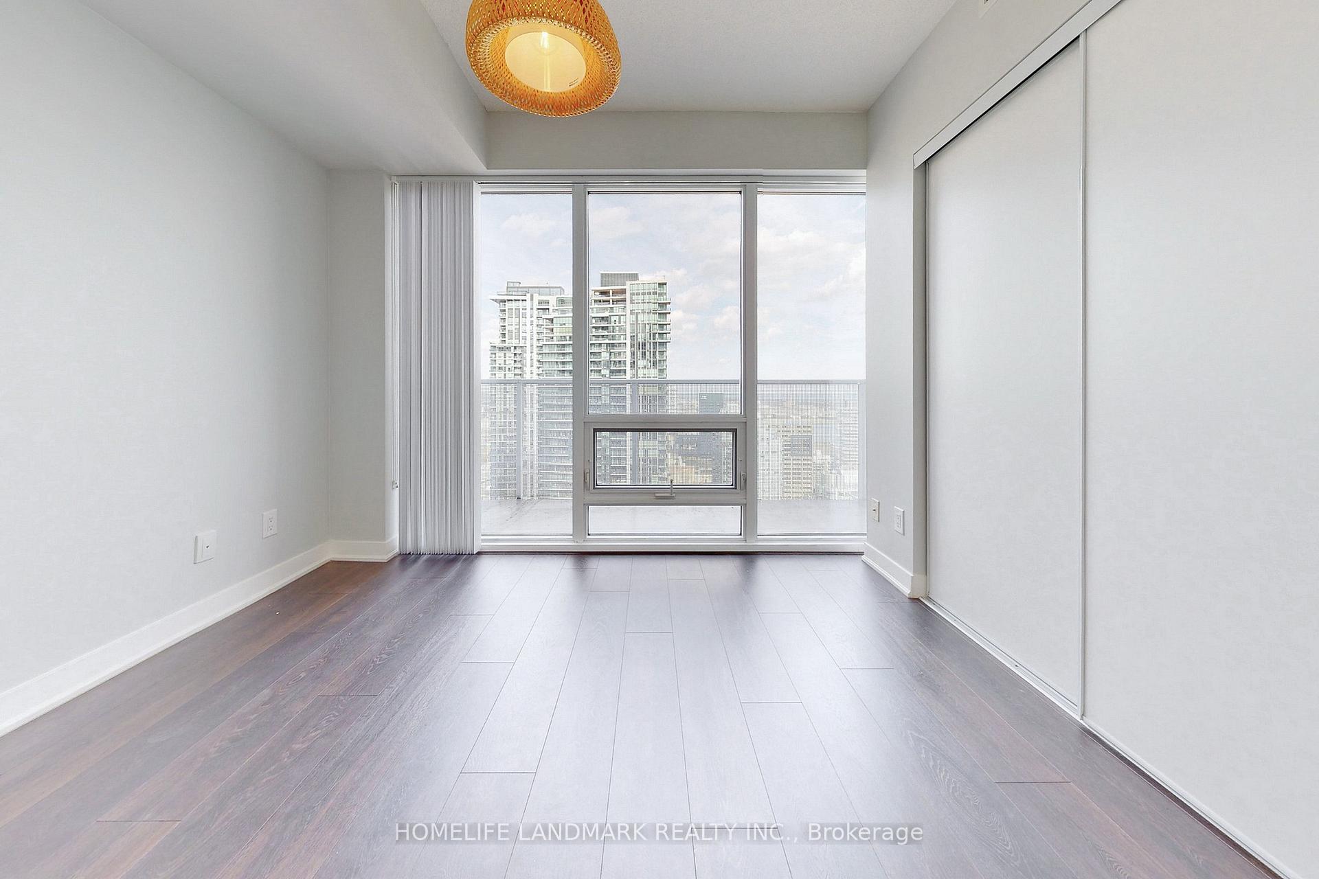 Photo 20 of Unit 4107, 88 Harbour Street, Toronto, Waterfront Communities — HOMEH