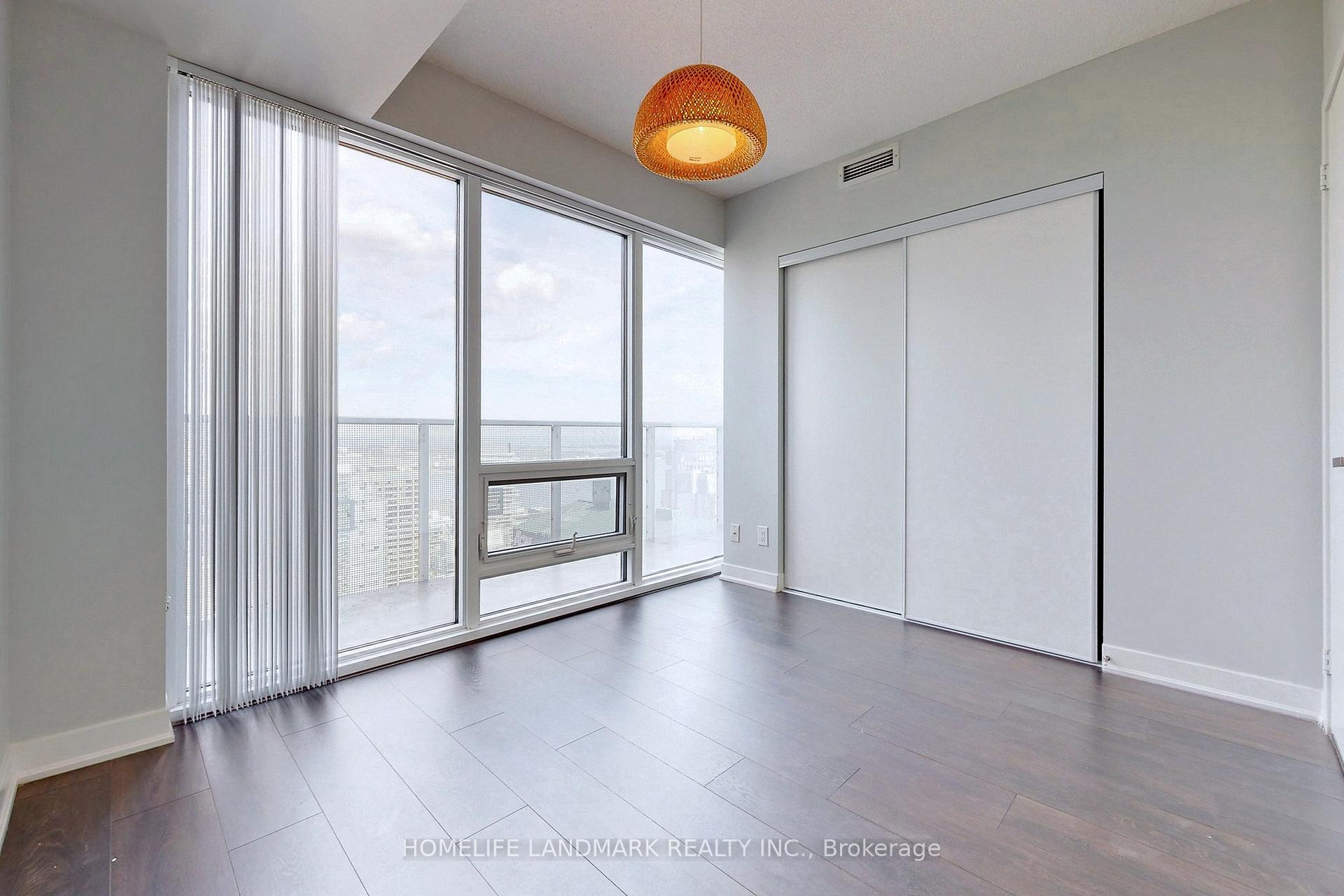 Photo 26 of Unit 4107, 88 Harbour Street, Toronto, Waterfront Communities — HOMEH