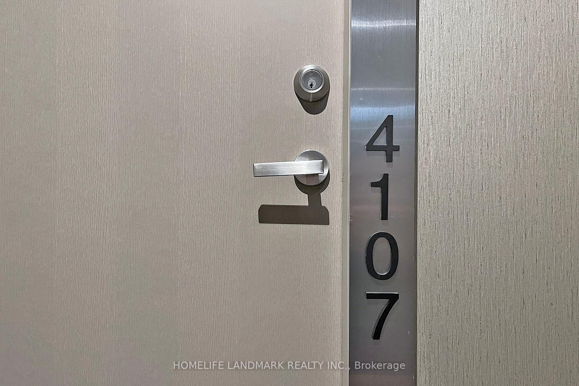 Photo 38 of Unit 4107, 88 Harbour Street, Toronto, Waterfront Communities — HOMEH