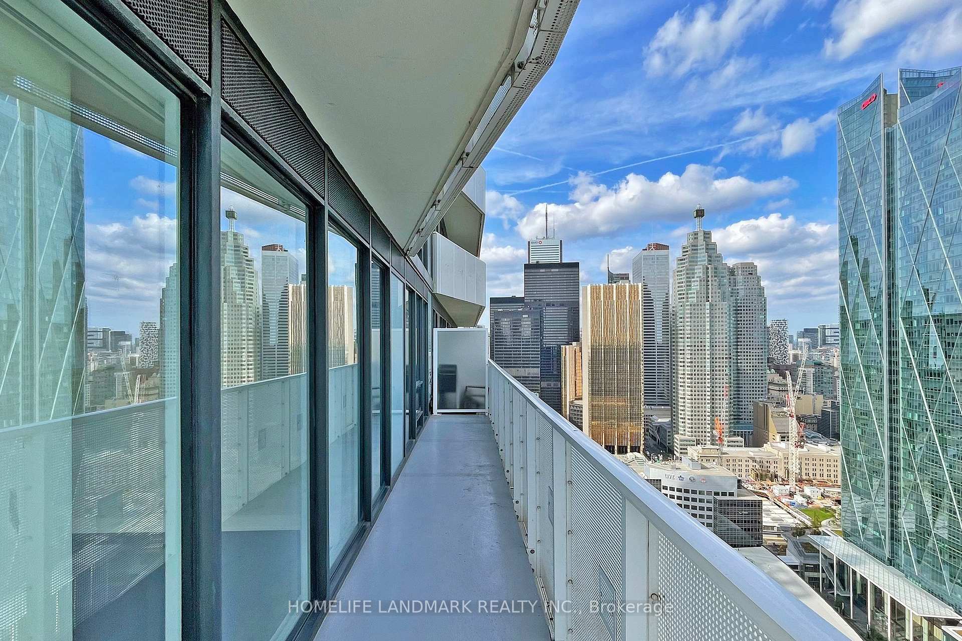 Photo 34 of Unit 4107, 88 Harbour Street, Toronto, Waterfront Communities — HOMEH