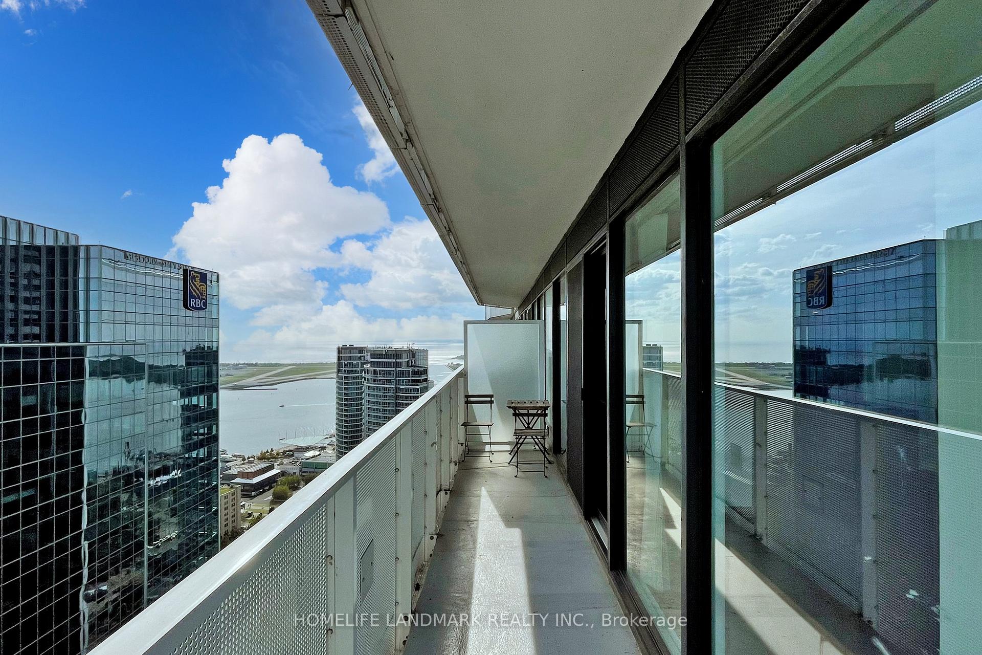 Photo 35 of Unit 4107, 88 Harbour Street, Toronto, Waterfront Communities — HOMEH