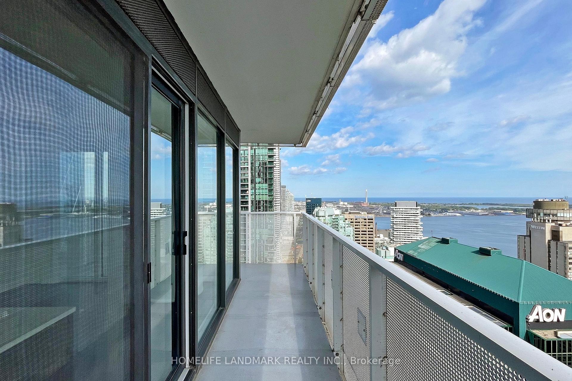 Photo 36 of Unit 4107, 88 Harbour Street, Toronto, Waterfront Communities — HOMEH