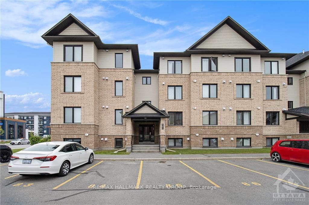 Front of Unit 1, 105 Bluestone Private