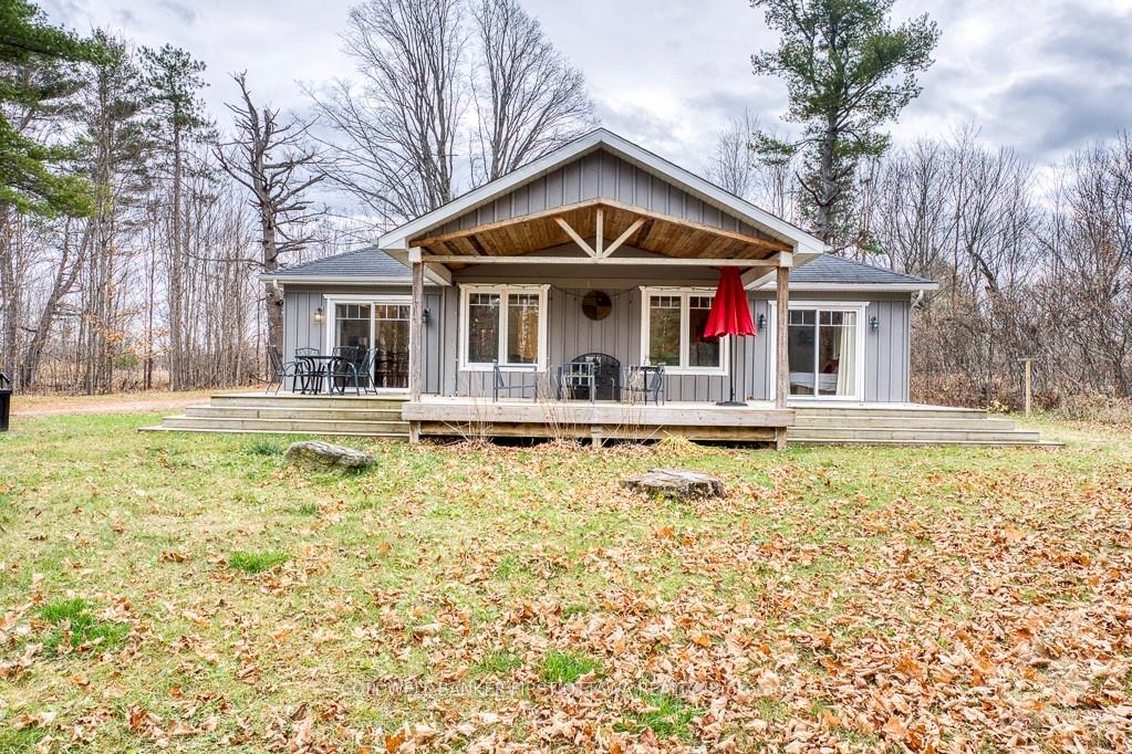 Photo 1 of 93 Pheasant Run, Greater Madawaska — HOMEH