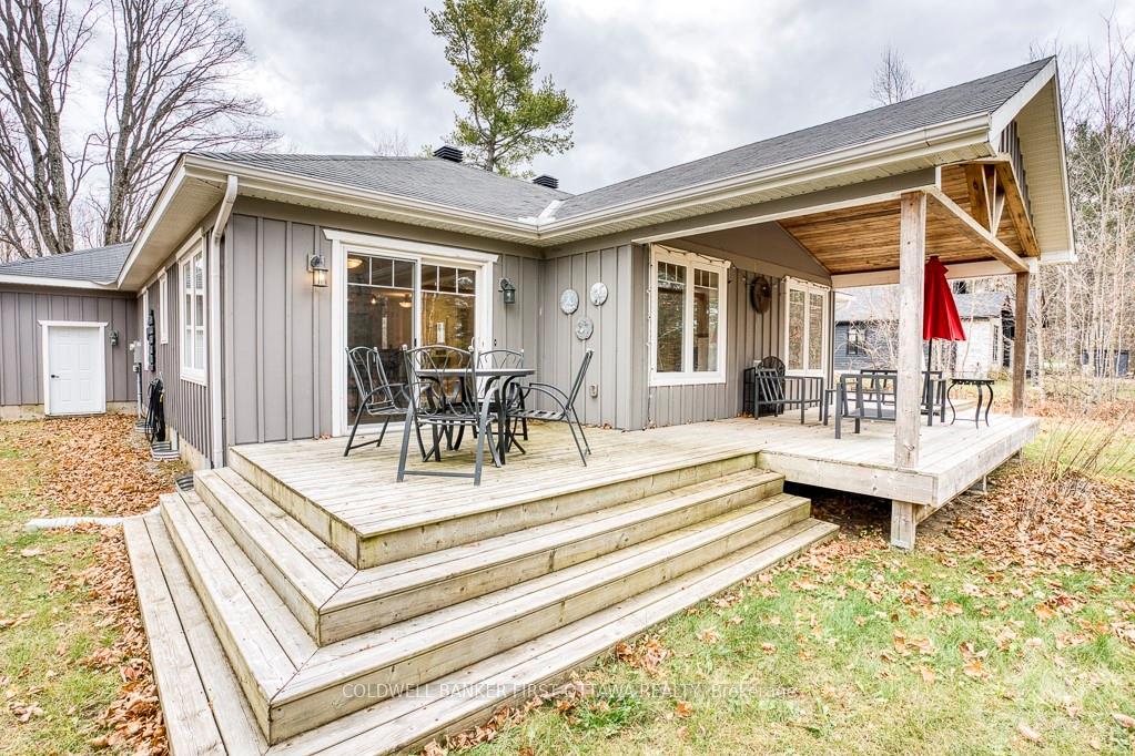 Photo 2 of 93 Pheasant Run, Greater Madawaska — HOMEH