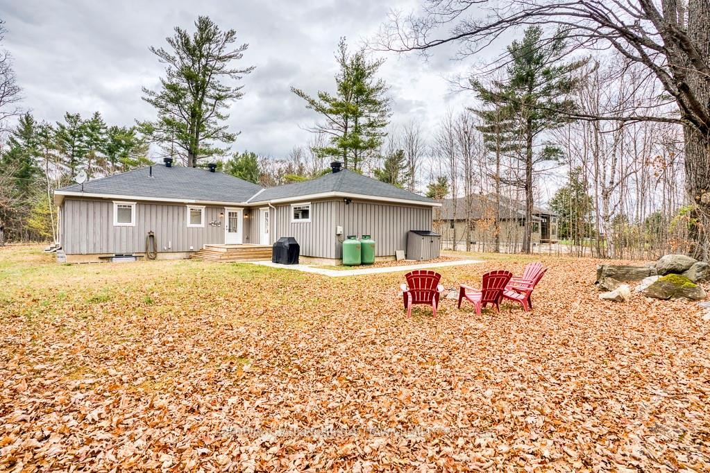 Photo 3 of 93 Pheasant Run, Greater Madawaska — HOMEH