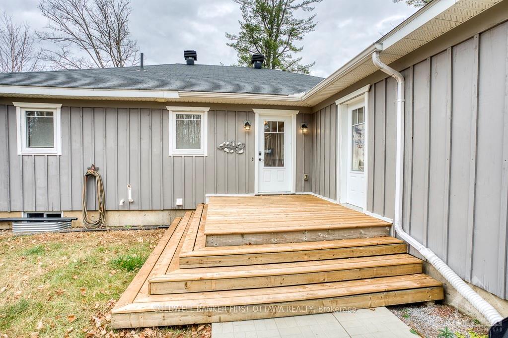 Photo 4 of 93 Pheasant Run, Greater Madawaska — HOMEH