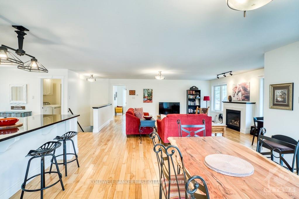 Photo 10 of 93 Pheasant Run, Greater Madawaska — HOMEH