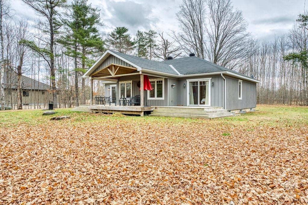 Photo 30 of 93 Pheasant Run, Greater Madawaska — HOMEH