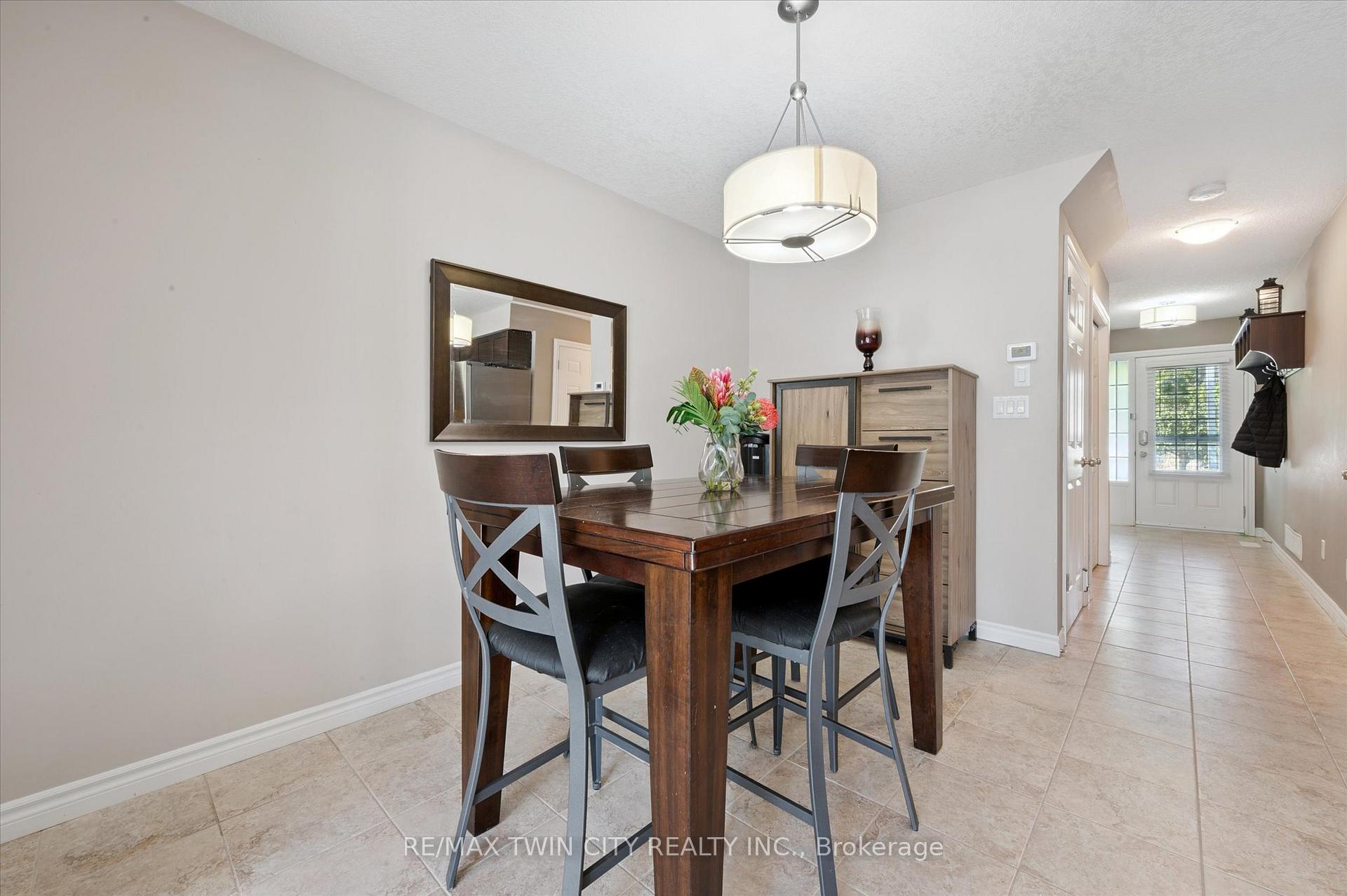 Photo 8 of Unit 29, 555 Chablis Drive, Waterloo — HOMEH