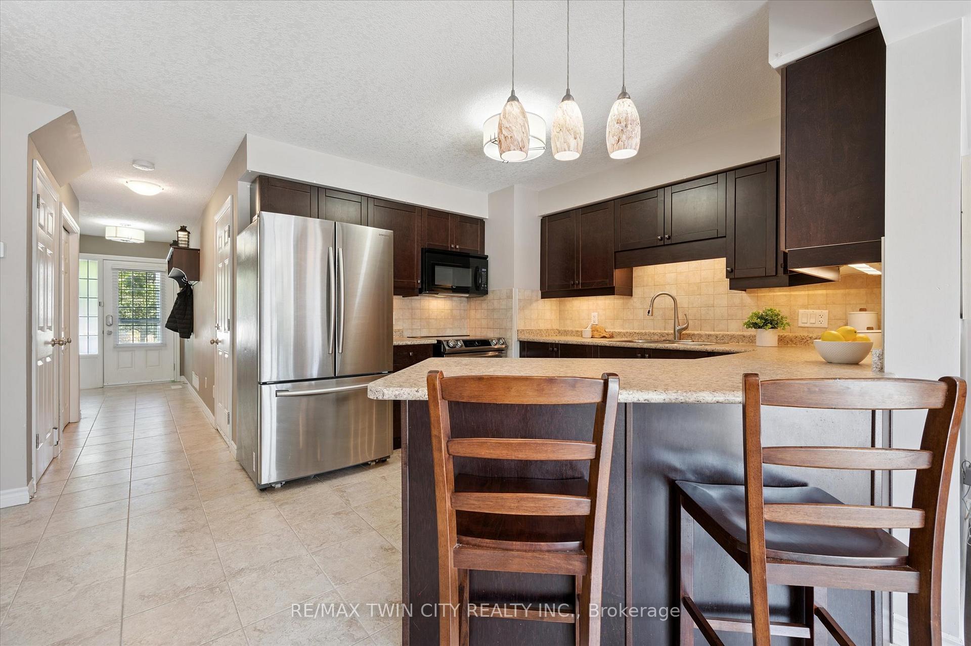 Photo 10 of Unit 29, 555 Chablis Drive, Waterloo — HOMEH