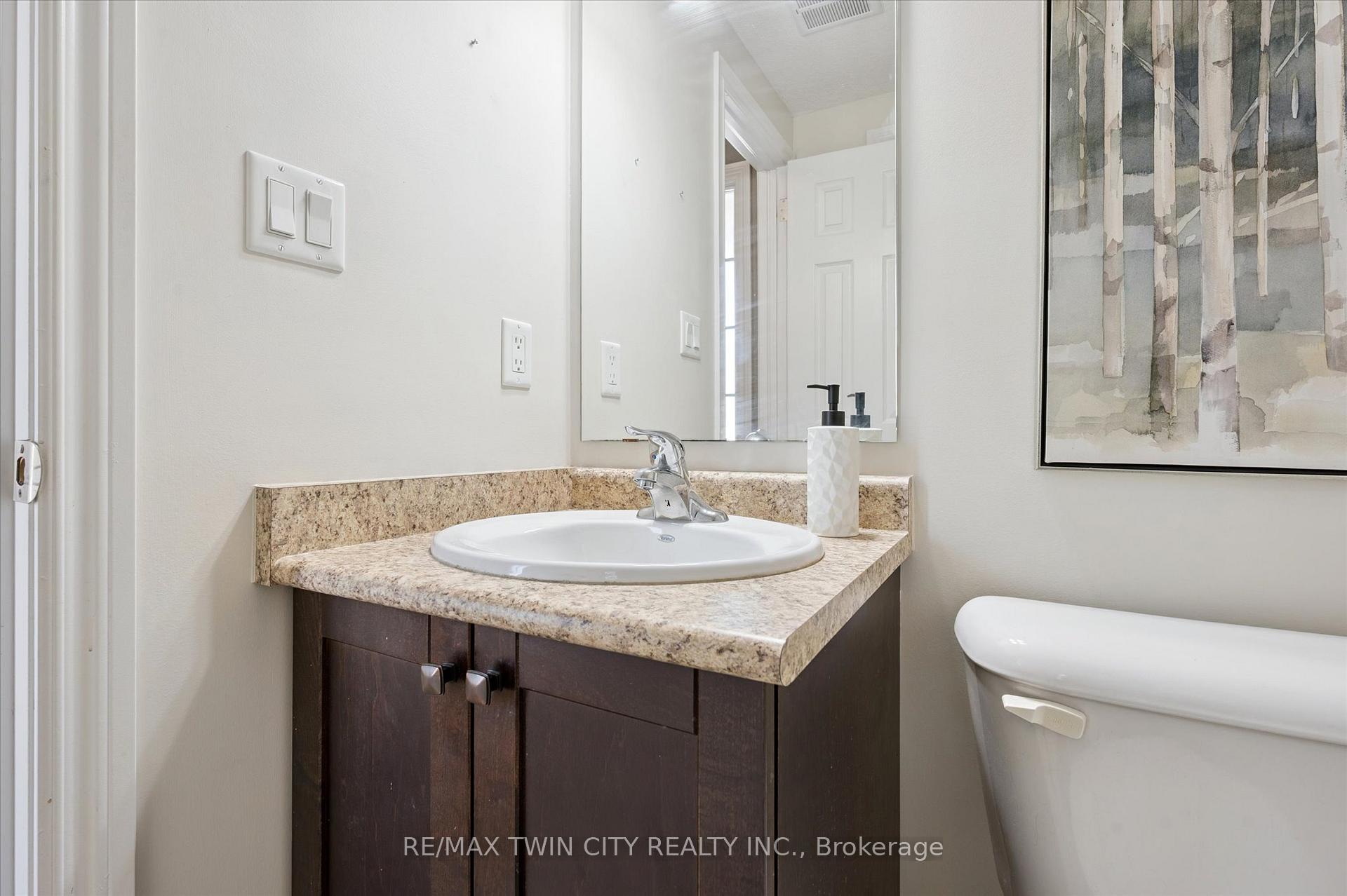 Photo 13 of Unit 29, 555 Chablis Drive, Waterloo — HOMEH