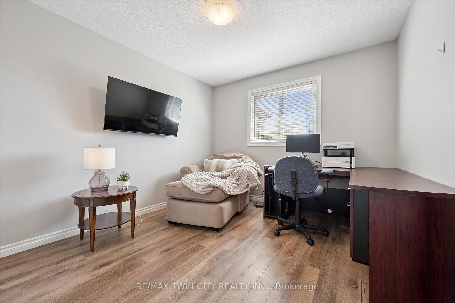 Photo 14 of Unit 29, 555 Chablis Drive, Waterloo — HOMEH