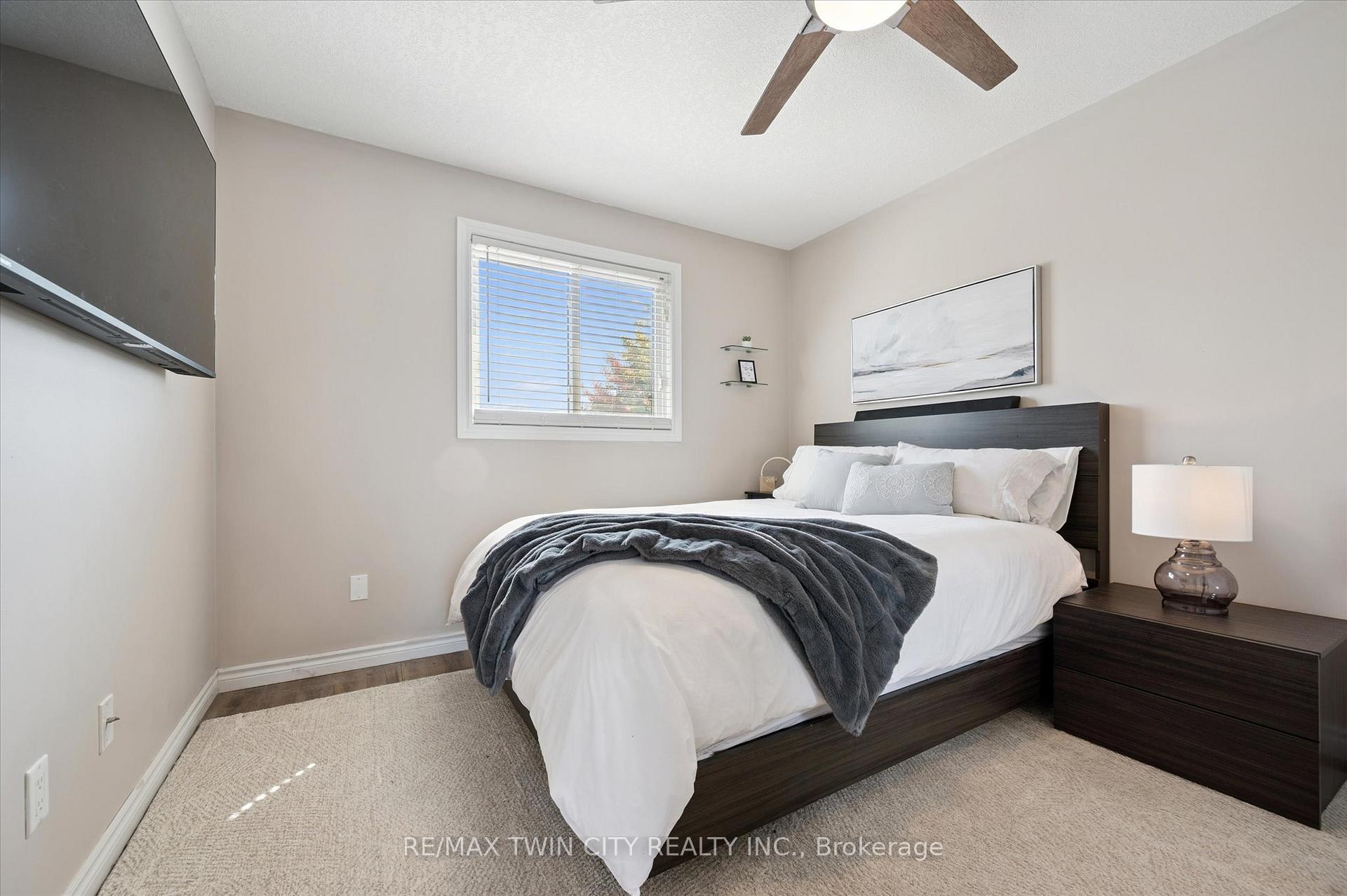 Photo 16 of Unit 29, 555 Chablis Drive, Waterloo — HOMEH