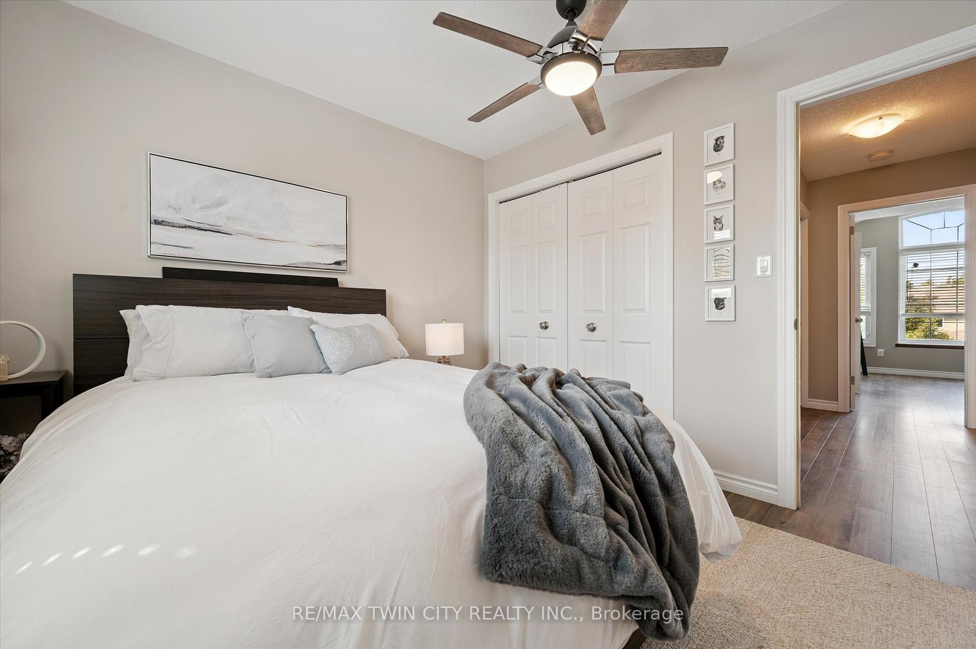 Photo 18 of Unit 29, 555 Chablis Drive, Waterloo — HOMEH