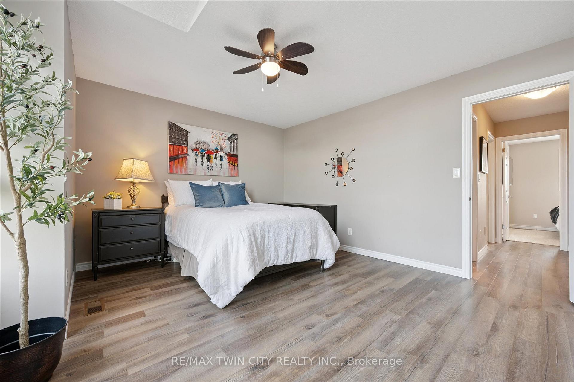 Photo 21 of Unit 29, 555 Chablis Drive, Waterloo — HOMEH