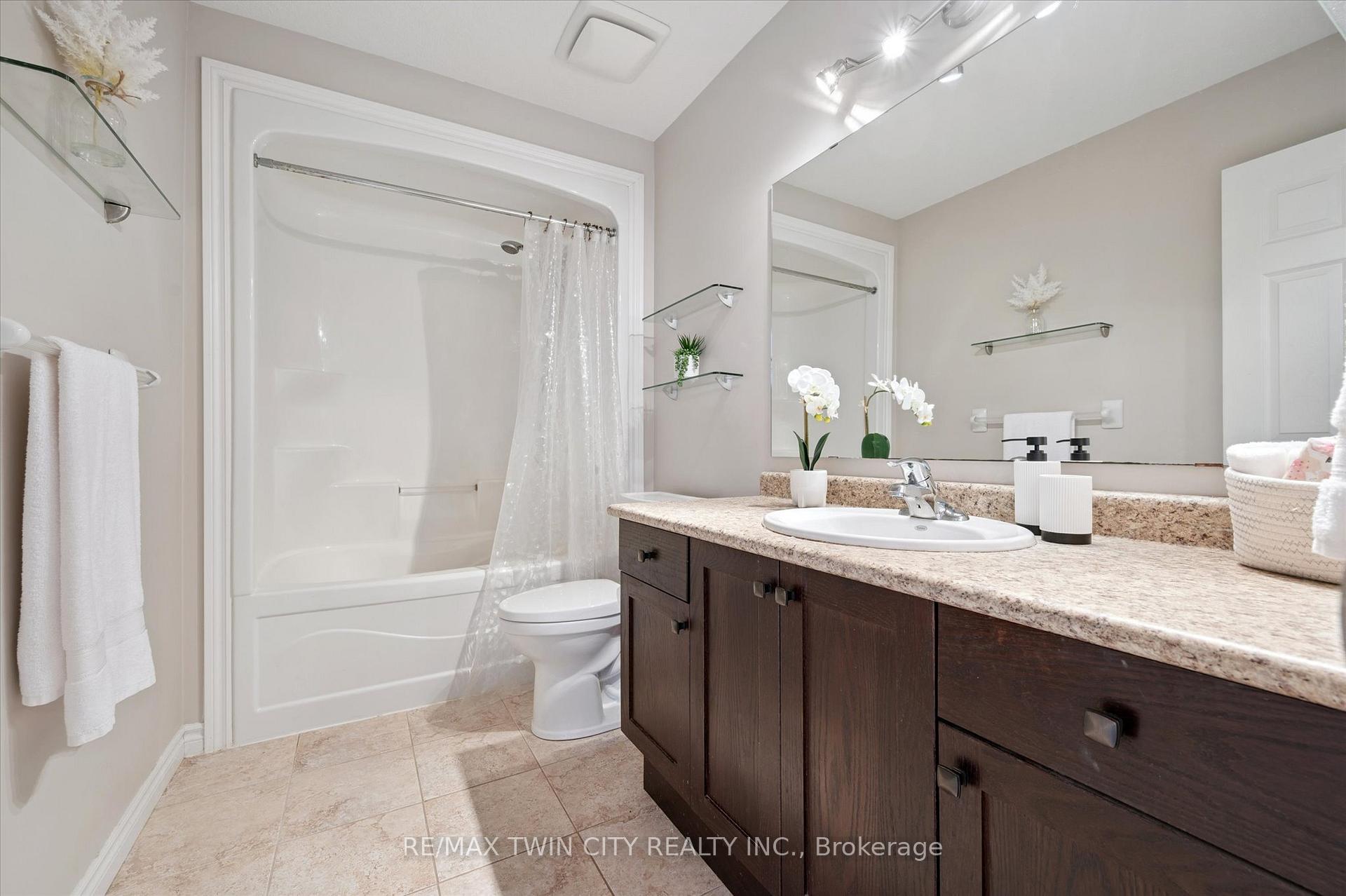 Photo 23 of Unit 29, 555 Chablis Drive, Waterloo — HOMEH