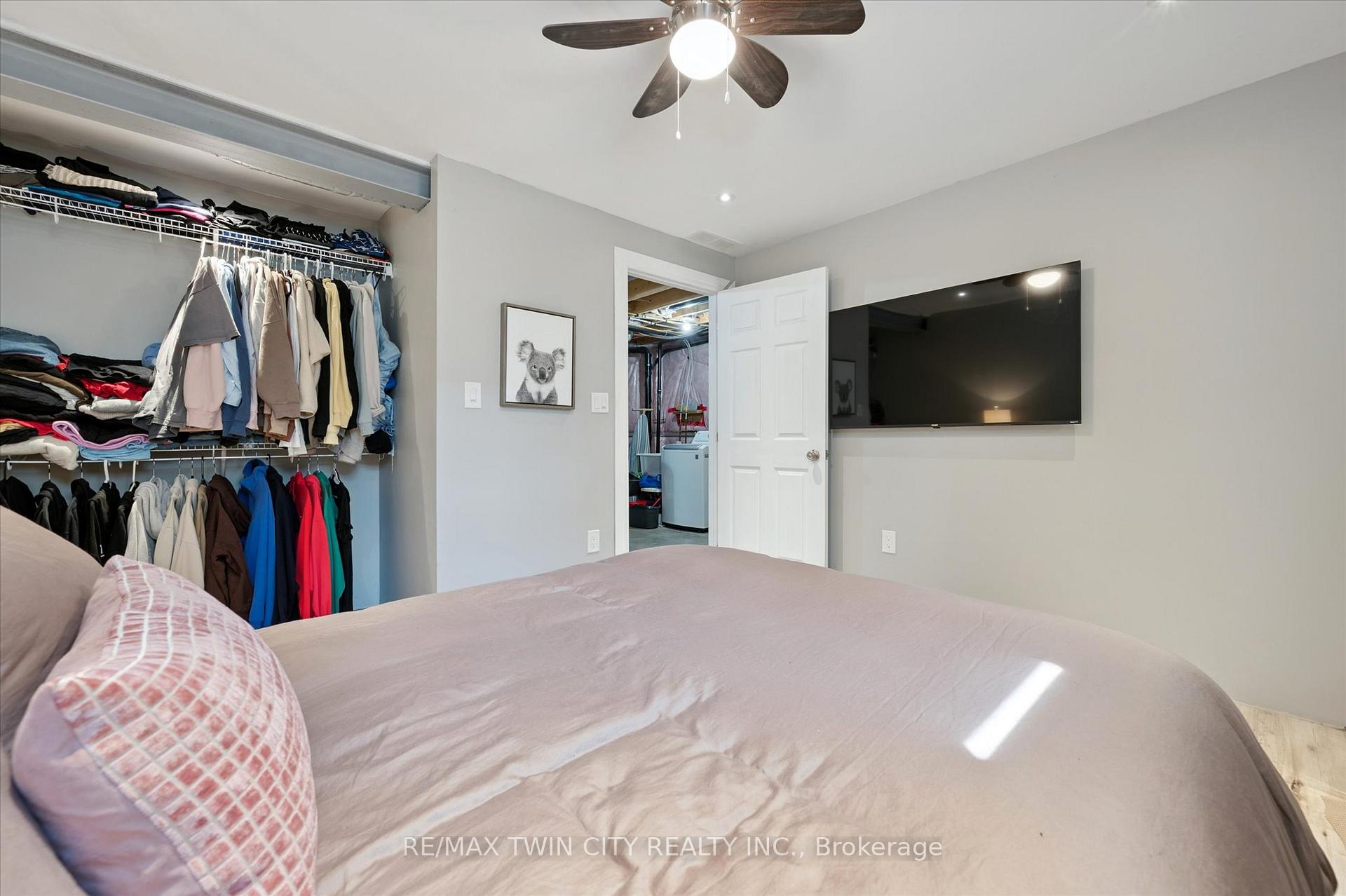 Photo 25 of Unit 29, 555 Chablis Drive, Waterloo — HOMEH