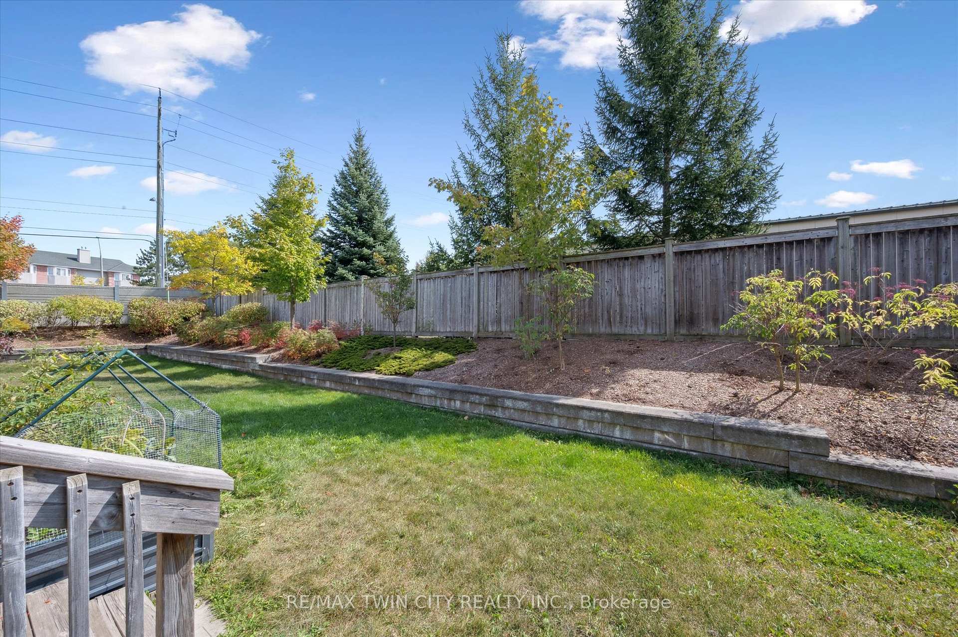 Photo 29 of Unit 29, 555 Chablis Drive, Waterloo — HOMEH