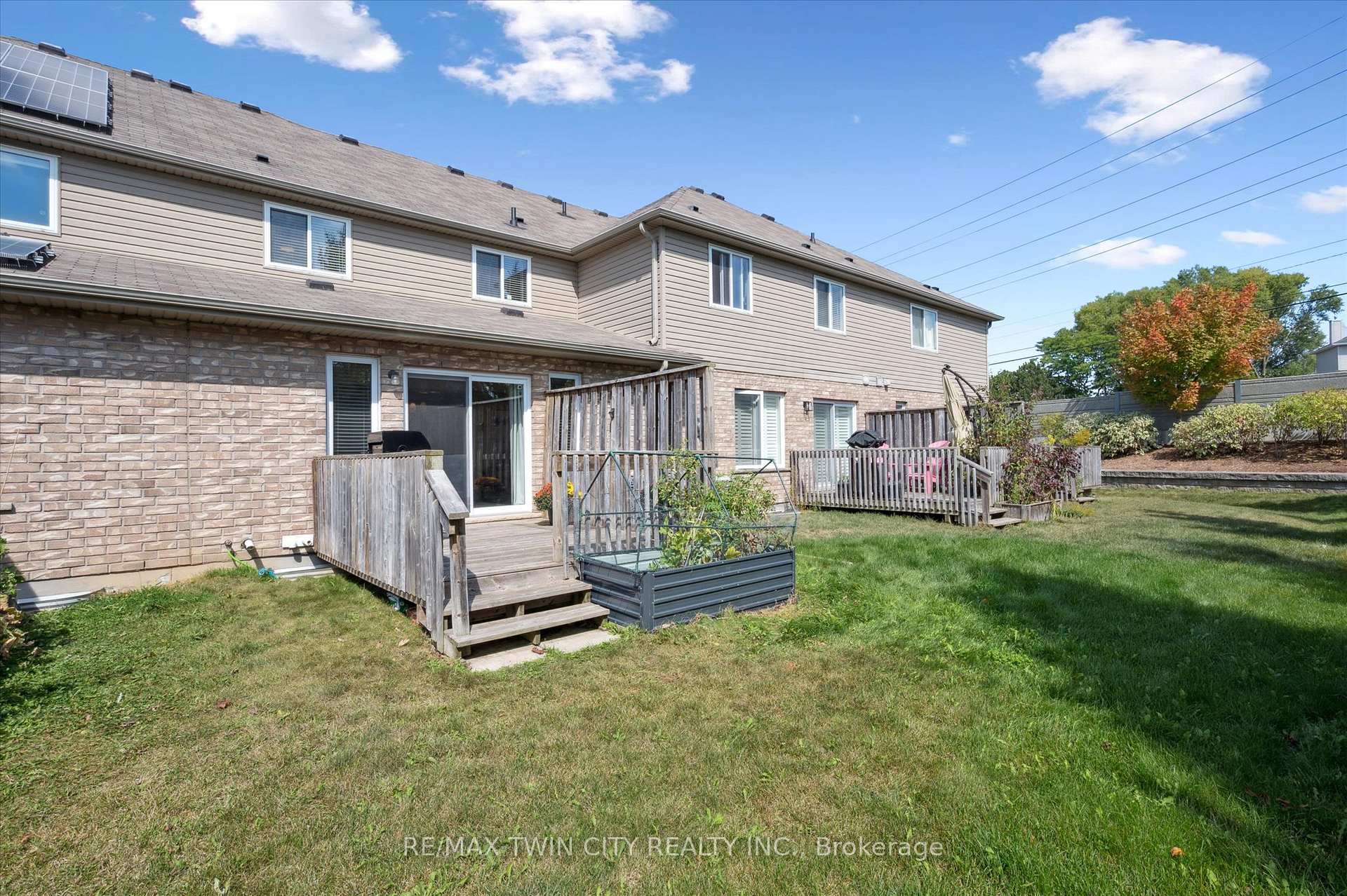 Photo 30 of Unit 29, 555 Chablis Drive, Waterloo — HOMEH
