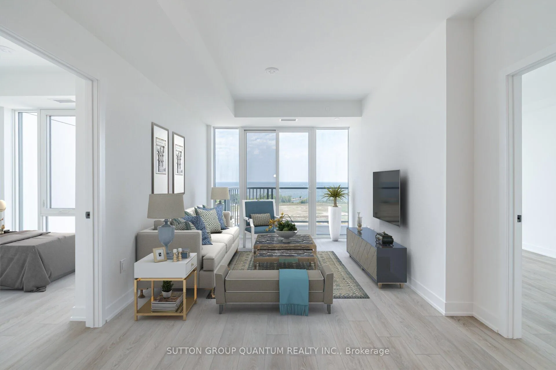 Photo of Unit 1307, 220 Missinnihe Way