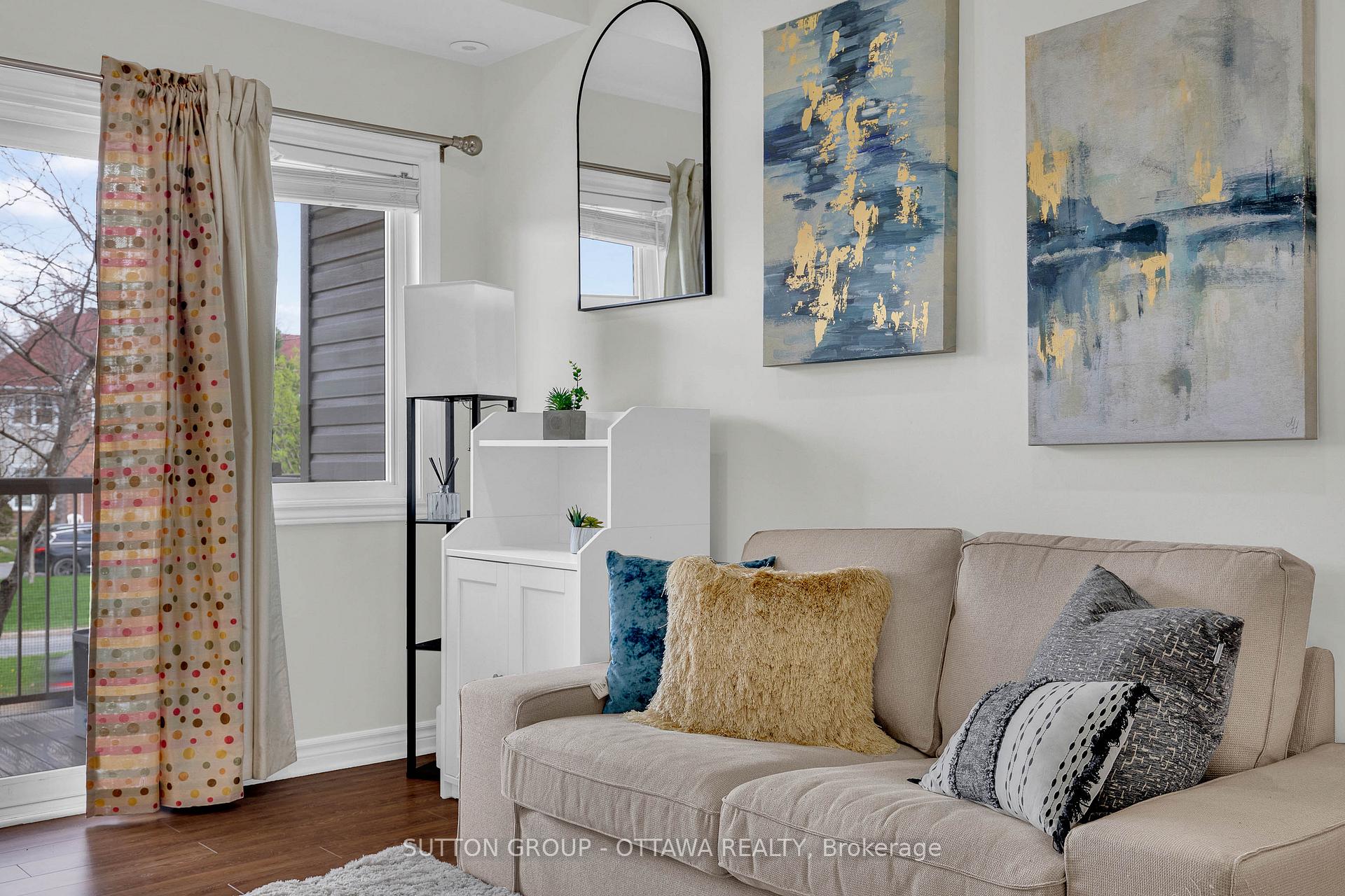 Photo 7 of Unit F, 241 Crestway Drive, Ottawa, Barrhaven East — HOMEH