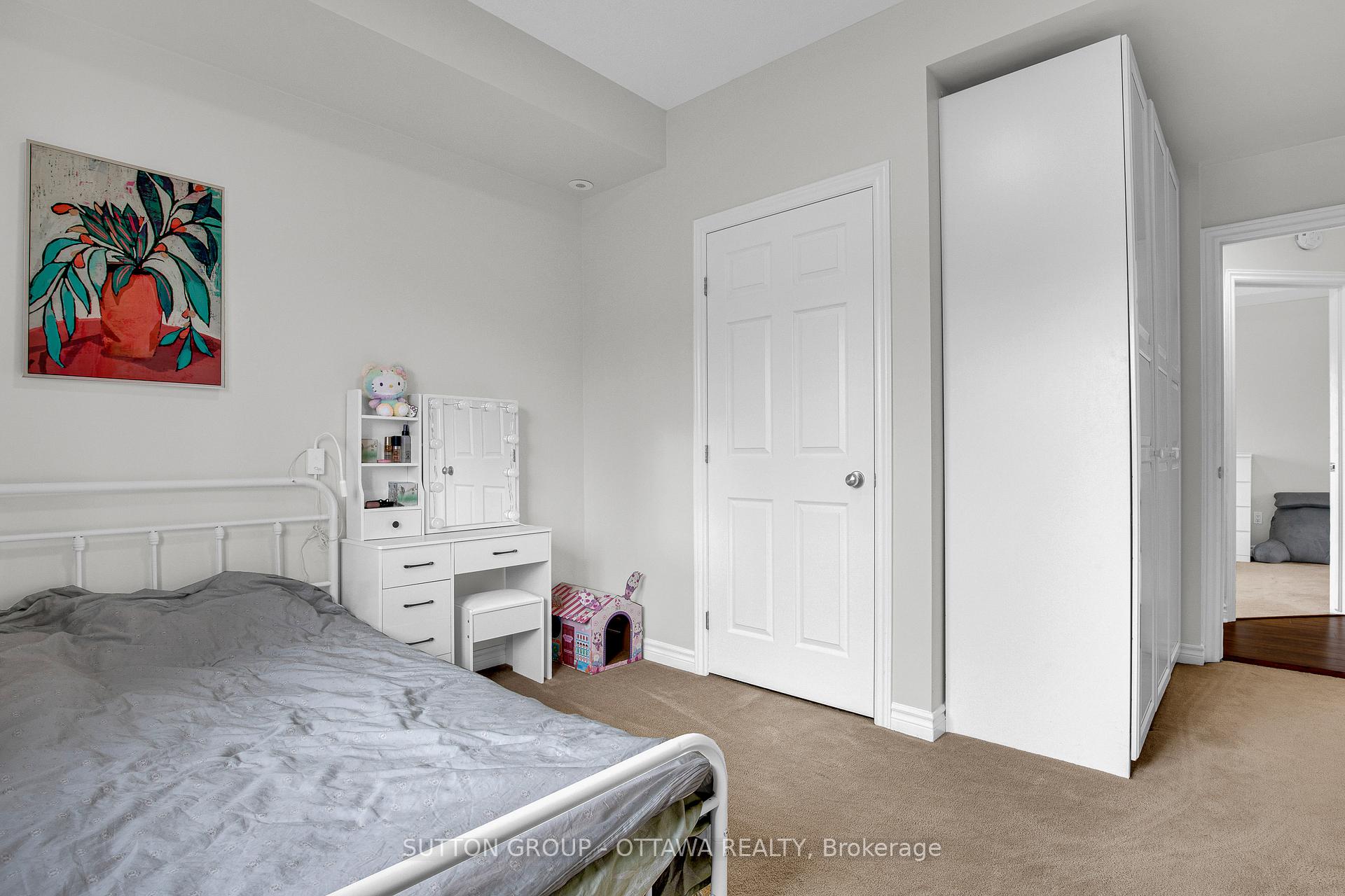 Photo 20 of Unit F, 241 Crestway Drive, Ottawa, Barrhaven East — HOMEH