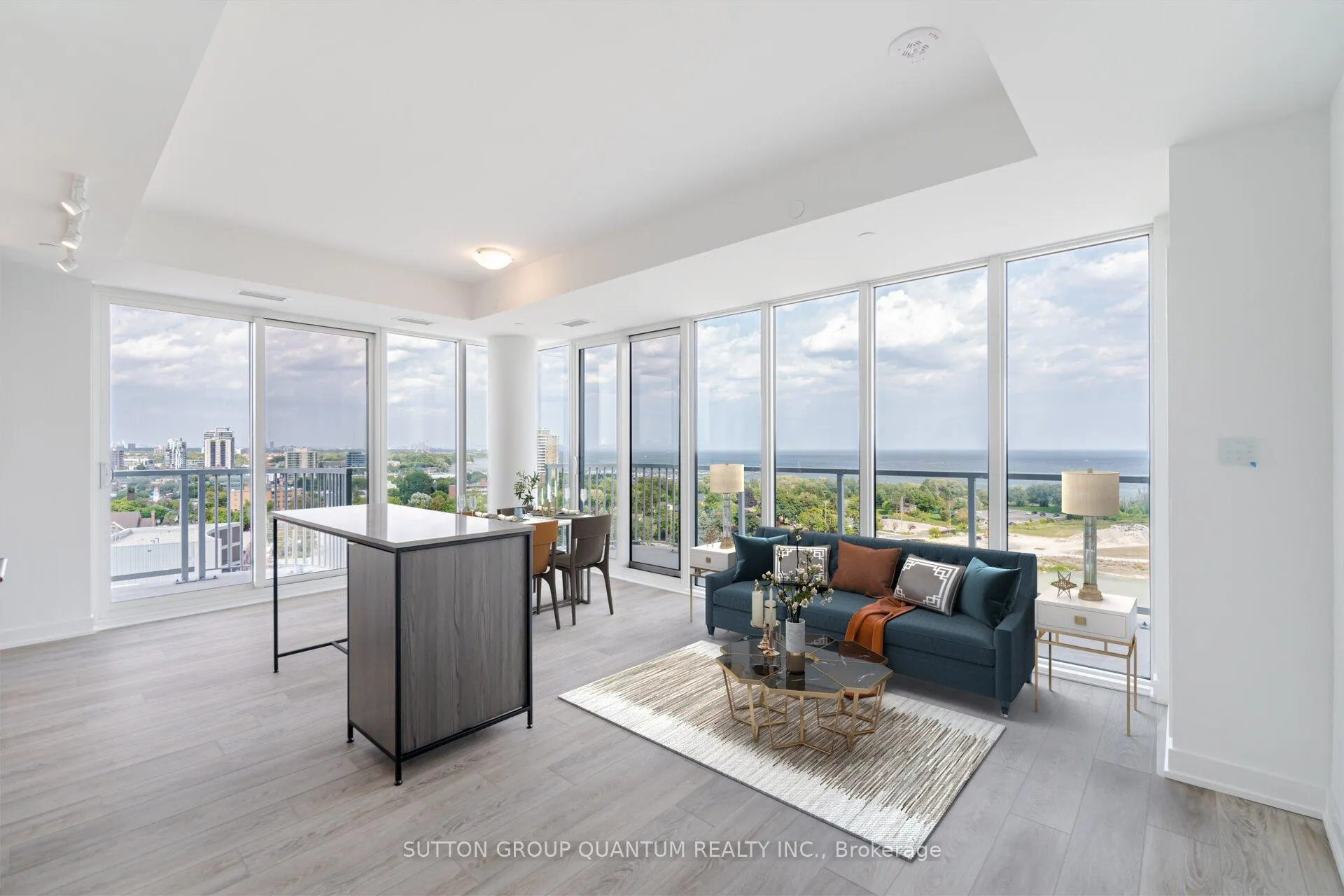 Photo of Unit 1305, 220 Missinnihe Way