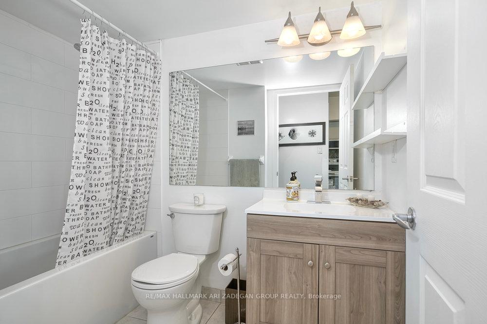 Photo 8 of Unit 1518, 230 Queens Quay W, Toronto, Waterfront Communities — HOMEH