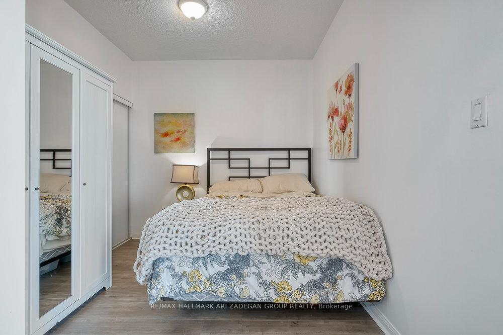 Photo 22 of Unit 1518, 230 Queens Quay W, Toronto, Waterfront Communities — HOMEH