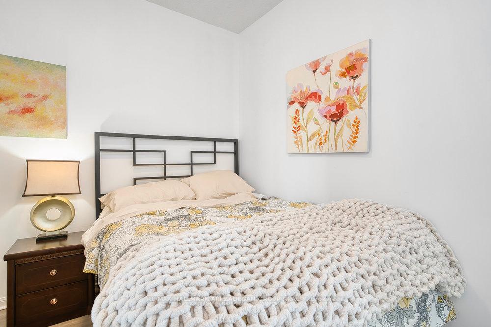 Photo 23 of Unit 1518, 230 Queens Quay W, Toronto, Waterfront Communities — HOMEH