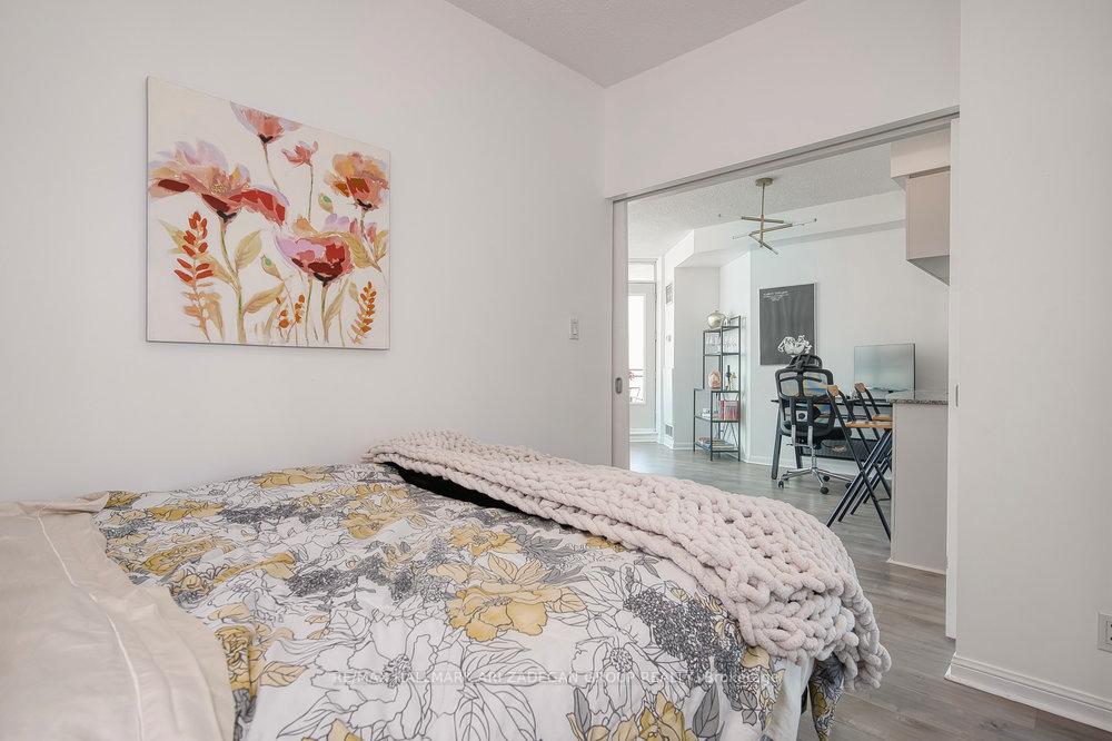Photo 24 of Unit 1518, 230 Queens Quay W, Toronto, Waterfront Communities — HOMEH