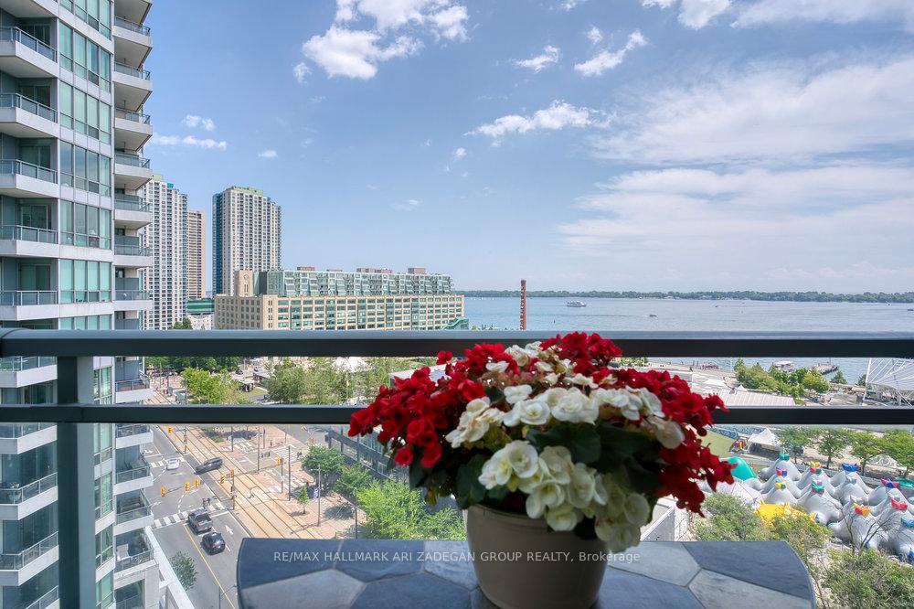 Photo 28 of Unit 1518, 230 Queens Quay W, Toronto, Waterfront Communities — HOMEH