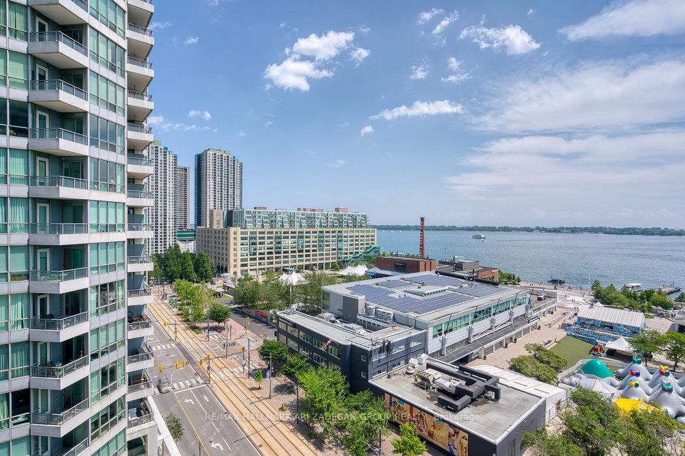 Photo 29 of Unit 1518, 230 Queens Quay W, Toronto, Waterfront Communities — HOMEH