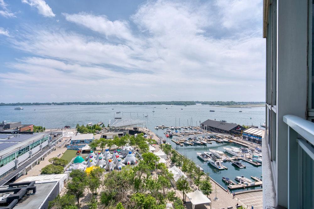 Photo 30 of Unit 1518, 230 Queens Quay W, Toronto, Waterfront Communities — HOMEH