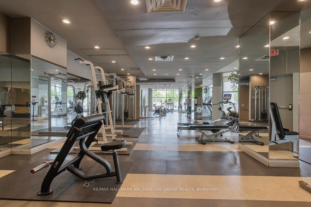 Photo 31 of Unit 1518, 230 Queens Quay W, Toronto, Waterfront Communities — HOMEH