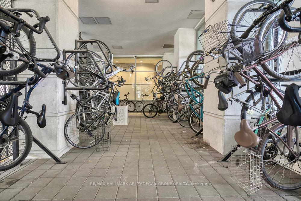 Photo 33 of Unit 1518, 230 Queens Quay W, Toronto, Waterfront Communities — HOMEH