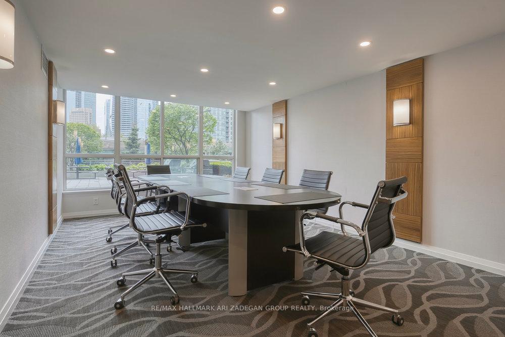 Photo 36 of Unit 1518, 230 Queens Quay W, Toronto, Waterfront Communities — HOMEH