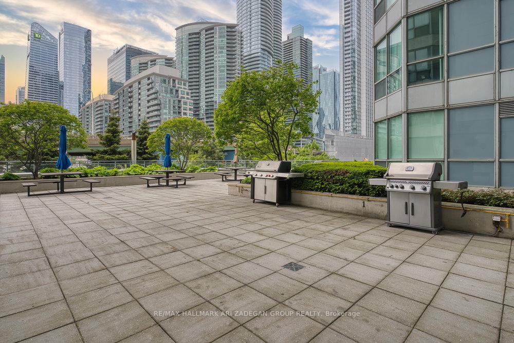 Photo 37 of Unit 1518, 230 Queens Quay W, Toronto, Waterfront Communities — HOMEH