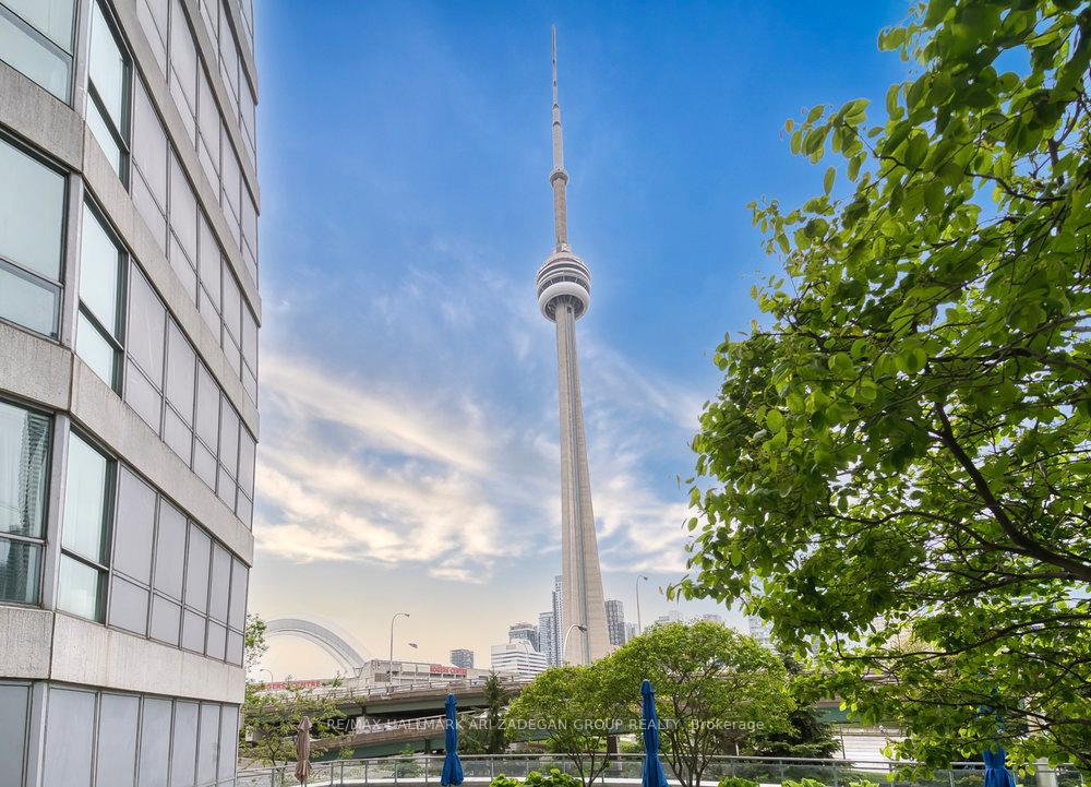 Photo 38 of Unit 1518, 230 Queens Quay W, Toronto, Waterfront Communities — HOMEH